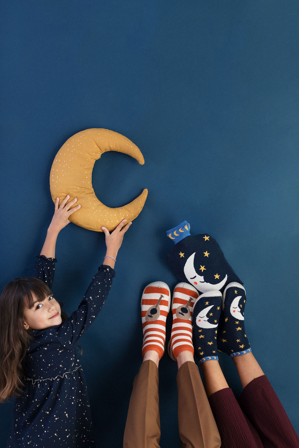 menestrel collection chausson